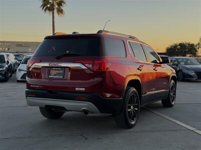 2018 GMC Acadia SLT-1   - Photo 7 - Somerton, AZ 85350