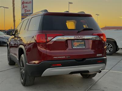 2018 GMC Acadia SLT-1   - Photo 8 - Somerton, AZ 85350