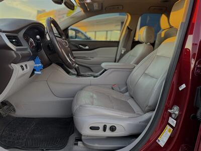 2018 GMC Acadia SLT-1   - Photo 3 - Somerton, AZ 85350