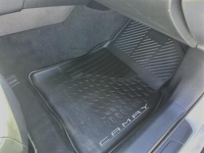 2020 Toyota Camry TRD   - Photo 14 - Yuma, AZ 85364