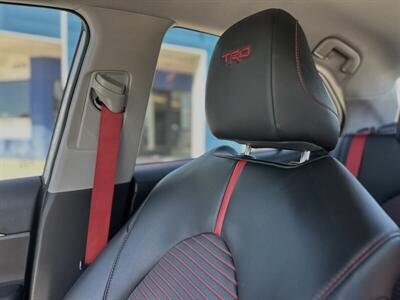 2020 Toyota Camry TRD   - Photo 12 - Yuma, AZ 85364