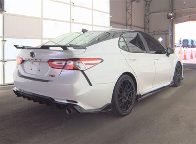 2020 Toyota Camry TRD   - Photo 2 - Somerton, AZ 85350