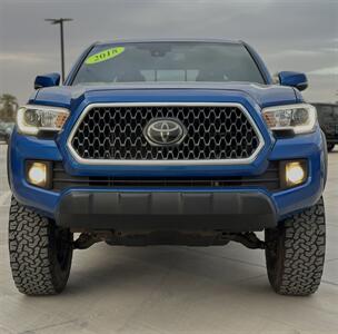 2018 Toyota Tacoma SR5 V6   - Photo 7 - Yuma, AZ 85365