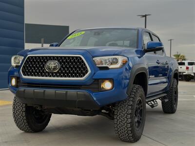 2018 Toyota Tacoma SR5 V6 Truck