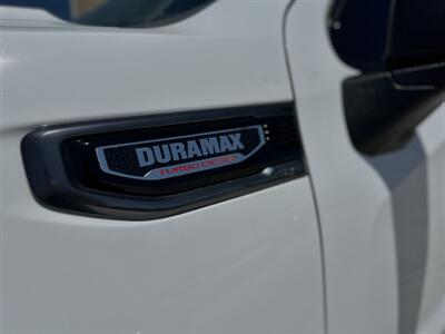 2021 GMC Sierra 1500 AT4   - Photo 12 - Yuma, AZ 85364