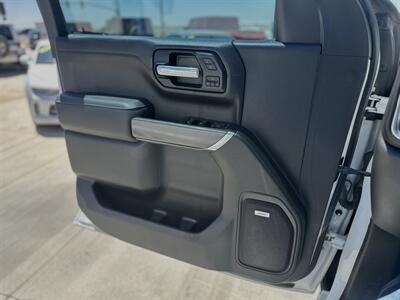 2021 GMC Sierra 1500 AT4   - Photo 7 - Yuma, AZ 85364