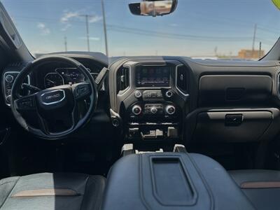 2021 GMC Sierra 1500 AT4   - Photo 2 - Yuma, AZ 85364