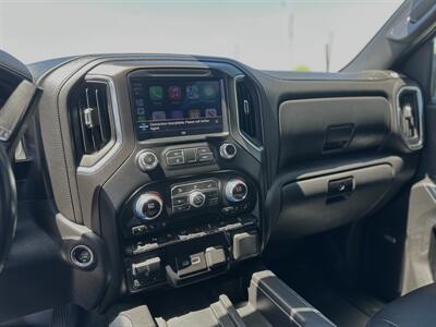 2021 GMC Sierra 1500 AT4   - Photo 6 - Yuma, AZ 85364