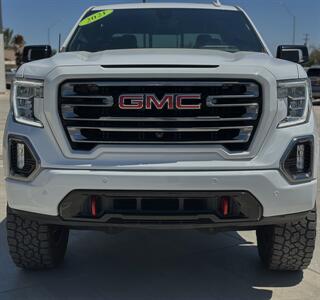 2021 GMC Sierra 1500 AT4   - Photo 9 - Yuma, AZ 85364