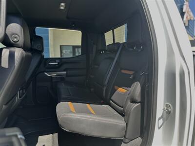 2021 GMC Sierra 1500 AT4   - Photo 5 - Yuma, AZ 85364