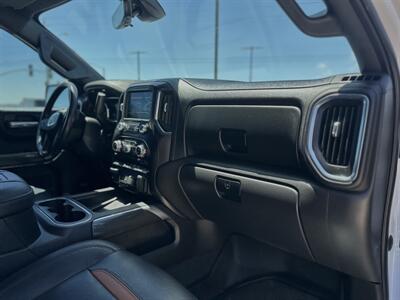 2021 GMC Sierra 1500 AT4   - Photo 13 - Yuma, AZ 85364