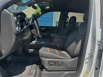 2021 GMC Sierra 1500 AT4   - Photo 4 - Yuma, AZ 85364