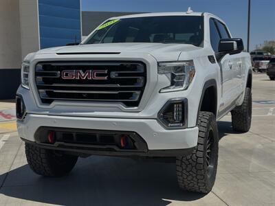 2021 GMC Sierra 1500 AT4   - Photo 8 - Yuma, AZ 85364