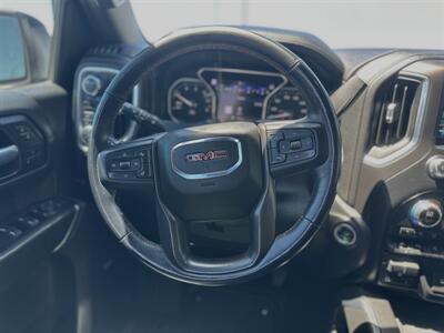 2021 GMC Sierra 1500 AT4   - Photo 3 - Yuma, AZ 85364