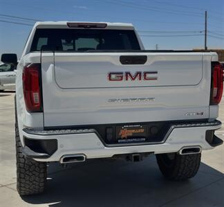 2021 GMC Sierra 1500 AT4   - Photo 10 - Yuma, AZ 85364