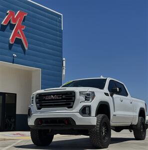 2021 GMC Sierra 1500 AT4   - Photo 1 - Yuma, AZ 85364