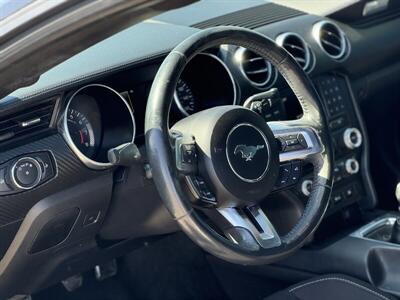 2018 Ford Mustang EcoBoost   - Photo 2 - Somerton, AZ 85350