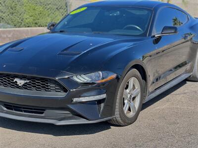 2018 Ford Mustang EcoBoost   - Photo 8 - Yuma, AZ 85364