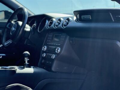 2018 Ford Mustang EcoBoost   - Photo 3 - Somerton, AZ 85350
