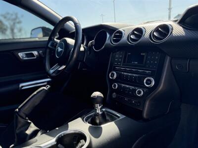 2018 Ford Mustang EcoBoost   - Photo 6 - Somerton, AZ 85350