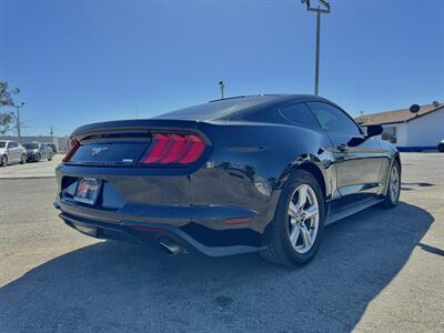 2018 Ford Mustang EcoBoost   - Photo 9 - Yuma, AZ 85364