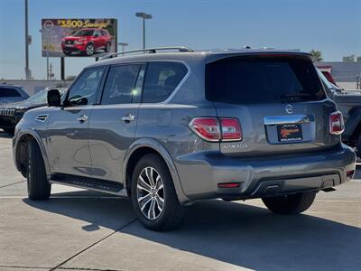 2020 Nissan Armada SL   - Photo 13 - Yuma, AZ 85364