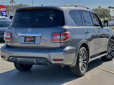 2020 Nissan Armada SL   - Photo 14 - Yuma, AZ 85364