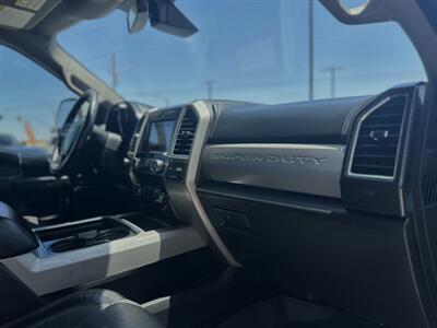 2018 Ford F-350 Limited   - Photo 5 - Somerton, AZ 85350