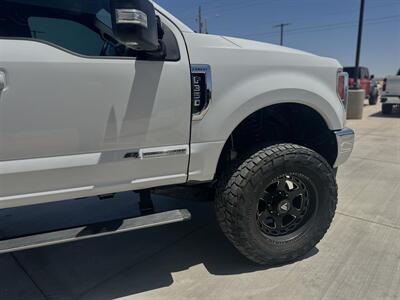 2018 Ford F-350 Limited   - Photo 9 - Somerton, AZ 85350