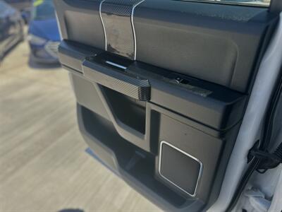 2018 Ford F-350 Limited   - Photo 6 - Somerton, AZ 85350