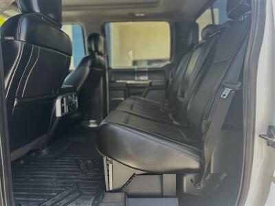 2018 Ford F-350 Limited   - Photo 4 - Somerton, AZ 85350