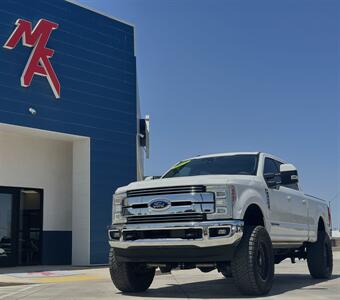 2018 Ford F-350 Limited   - Photo 1 - Somerton, AZ 85350