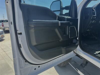 2018 Ford F-350 Limited   - Photo 11 - Somerton, AZ 85350