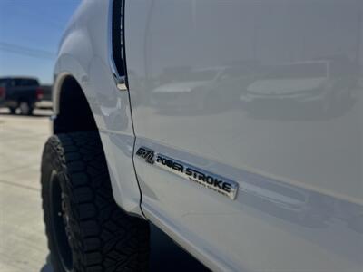 2018 Ford F-350 Limited   - Photo 10 - Somerton, AZ 85350