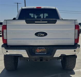 2018 Ford F-350 Limited   - Photo 8 - Somerton, AZ 85350