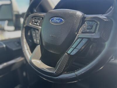 2018 Ford F-350 Limited   - Photo 14 - Somerton, AZ 85350