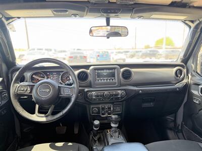 2022 Jeep Wrangler Sport   - Photo 10 - Yuma, AZ 85364