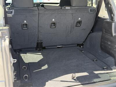 2022 Jeep Wrangler Sport   - Photo 11 - Yuma, AZ 85364