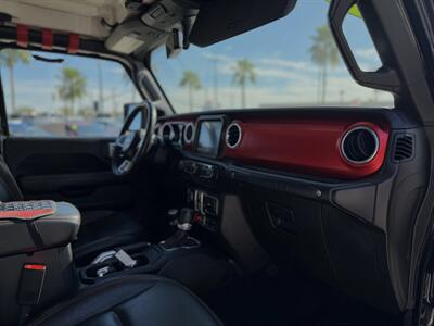 2020 Jeep Wrangler Unlimited Rubicon   - Photo 9 - Yuma, AZ 85364