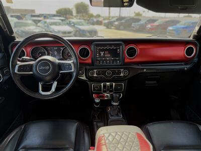 2020 Jeep Wrangler Unlimited Rubicon   - Photo 3 - Yuma, AZ 85364