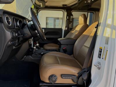 2022 Jeep Wrangler Sahara 4xe - Photo 3 - Yuma, AZ 85364