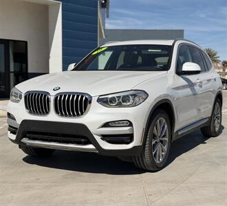 2019 BMW X3 xDrive30i   - Photo 5 - Somerton, AZ 85350
