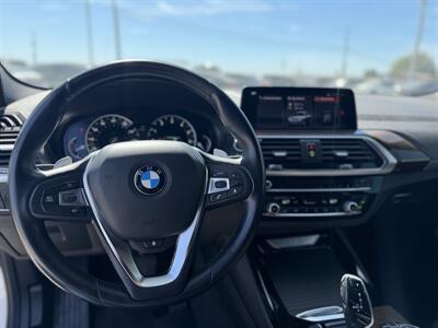 2019 BMW X3 xDrive30i   - Photo 11 - Somerton, AZ 85350