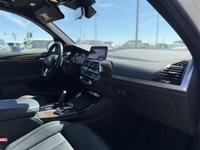 2019 BMW X3 xDrive30i   - Photo 8 - Somerton, AZ 85350