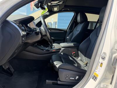 2019 BMW X3 xDrive30i   - Photo 3 - Somerton, AZ 85350