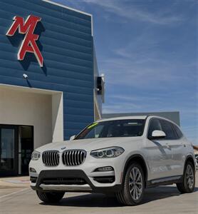 2019 BMW X3 xDrive30i   - Photo 1 - Somerton, AZ 85350