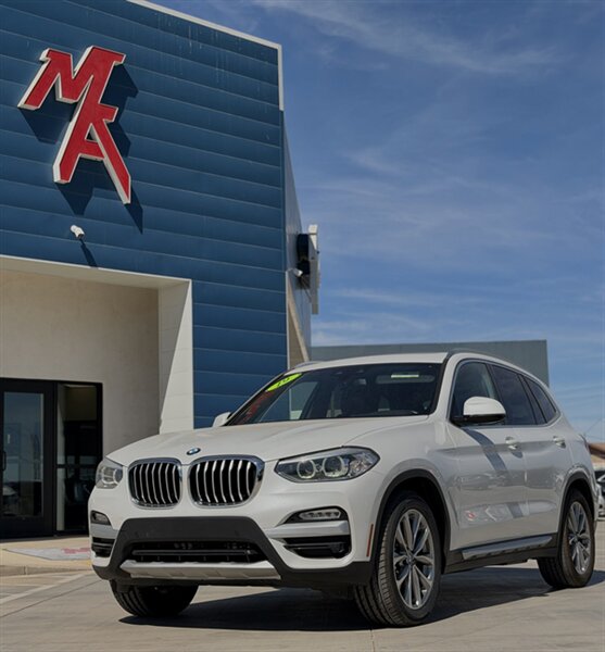 2019 BMW X3 xDrive30i   - Photo 1 - Somerton, AZ 85350