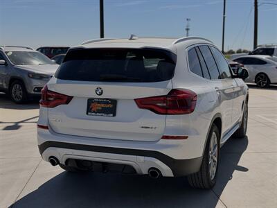 2019 BMW X3 xDrive30i   - Photo 7 - Somerton, AZ 85350