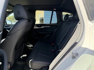 2019 BMW X3 xDrive30i   - Photo 4 - Somerton, AZ 85350