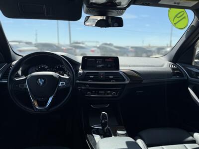 2019 BMW X3 xDrive30i   - Photo 2 - Somerton, AZ 85350